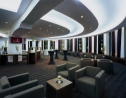 ���� ����� Concorde Berlin 5*