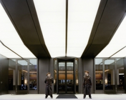 ���� ����� Concorde Berlin 5*