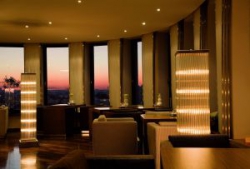 ���� ����� Concorde Berlin 5*