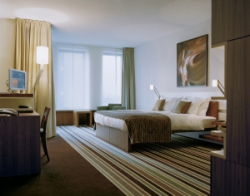 ���� ����� Concorde Berlin 5*