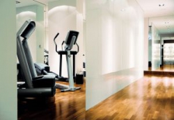 ���� ����� Concorde Berlin 5*