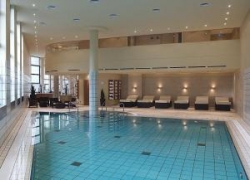 ���� ����� Grand Hotel Esplanade 5*