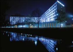 ���� ����� Grand Hotel Esplanade 5*