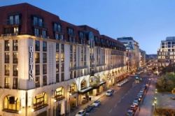 ���� ����� Hilton 5*