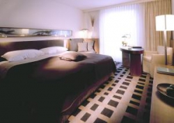 ���� ����� InterContinental Berlin 5*