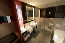 ���� ����� InterContinental Berlin 5*