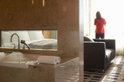 ���� ����� InterContinental Berlin 5*