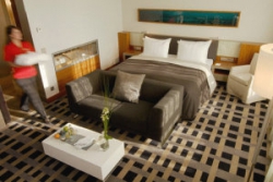 ���� ����� InterContinental Berlin 5*