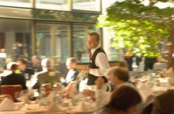 ���� ����� InterContinental Berlin 5*
