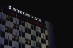 ���� ����� InterContinental Berlin 5*