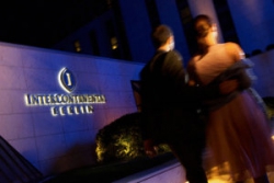 ���� ����� InterContinental Berlin 5*