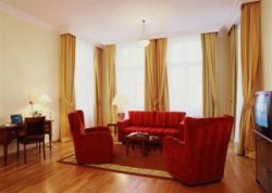 ���� ����� Louisa`s Place 5*