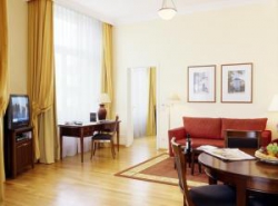 ���� ����� Louisa`s Place 5*