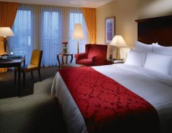 ���� ����� Marriott Hotel Berlin 5*