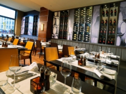 ���� ����� Marriott Hotel Berlin 5*