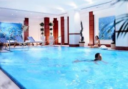 ���� ����� Marriott Hotel Berlin 5*