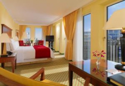 ���� ����� Marriott Hotel Berlin 5*
