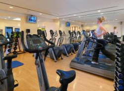 ���� ����� Marriott Hotel Berlin 5*