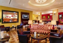 ���� ����� Marriott Hotel Berlin 5*