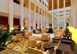 ���� ����� Marriott Hotel Berlin 5*