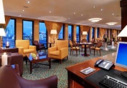 ���� ����� Marriott Hotel Berlin 5*