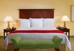���� ����� Marriott Hotel Berlin 5*