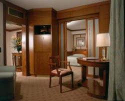 ���� ����� Palace Berlin 5*