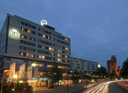 ���� ����� Palace Berlin 5*