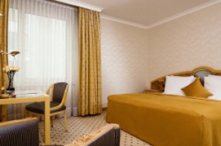 ���� ����� Palace Berlin 5*