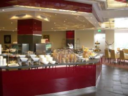 ���� ����� Palace Berlin 5*