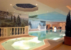 ���� ����� Palace Berlin 5*