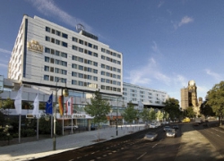 ���� ����� Palace Berlin 5*