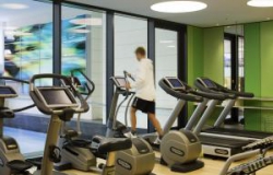 ���� ����� Pullman Berlin Schweizerhof 5*