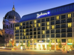 ���� ����� Radisson Blu 5*