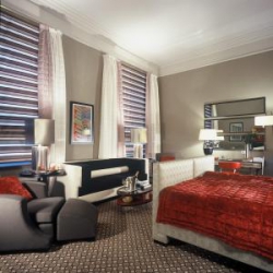 ���� ����� Rocco Forte Hotel de Rome 5*