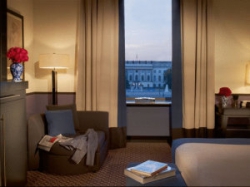 ���� ����� Rocco Forte Hotel de Rome 5*