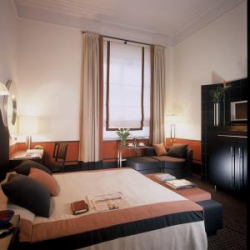 ���� ����� Rocco Forte Hotel de Rome 5*