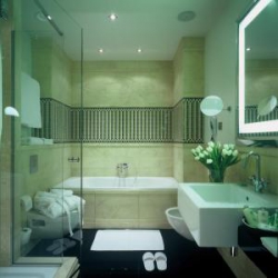 ���� ����� Rocco Forte Hotel de Rome 5*