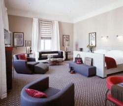 ���� ����� Rocco Forte Hotel de Rome 5*