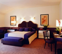 ���� ����� Rocco Forte Hotel de Rome 5*