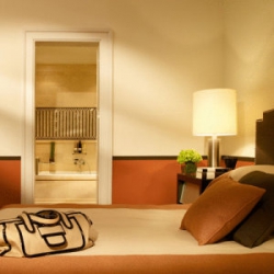 ���� ����� Rocco Forte Hotel de Rome 5*