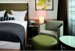 ���� ����� Steigenberger Hotel Berlin 5*