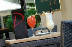 ���� ����� Steigenberger Hotel Berlin 5*