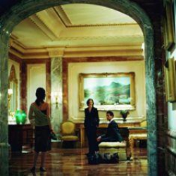 ���� ����� The Regent Berlin 5*