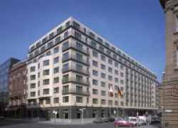 ���� ����� The Regent Berlin 5*