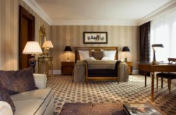 ���� ����� The Ritz-Carlton Berlin 5*