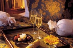 ���� ����� The Ritz-Carlton Berlin 5*