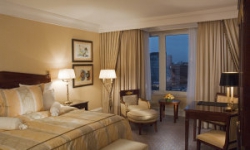 ���� ����� The Ritz-Carlton Berlin 5*