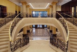 ���� ����� The Ritz-Carlton Berlin 5*