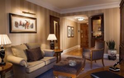 ���� ����� The Ritz-Carlton Berlin 5*